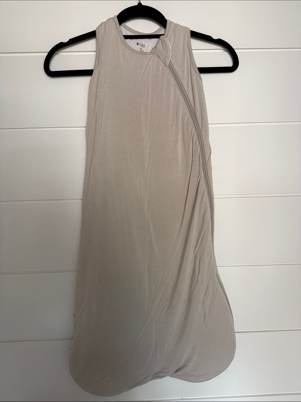 Kyte Baby Sleep Sack Oat 1.0 TOG